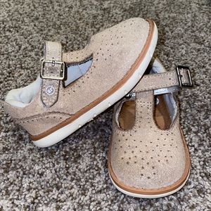 Stride Rite. Infant/Toddler 5.